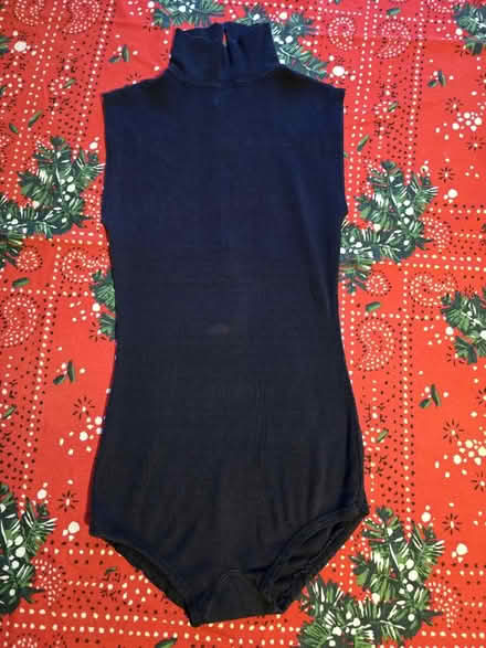 Photo of free Black Bodysuit (West 7th) #4