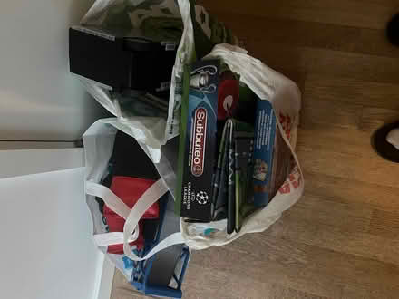 Photo of free Kids toys (Barking IG11) #1
