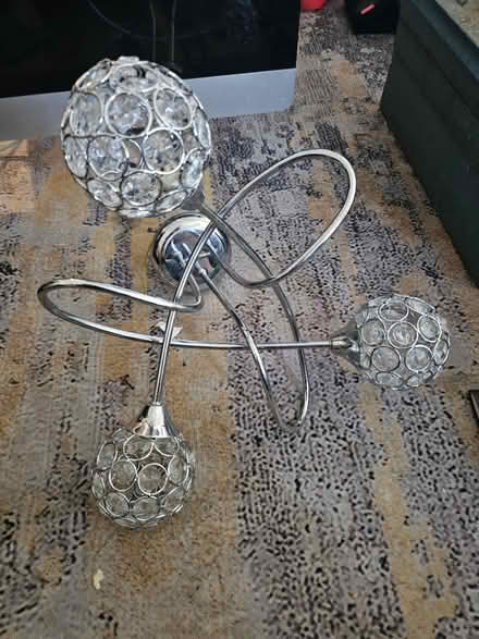 Photo of free Ciling light (Headington OX3) #1