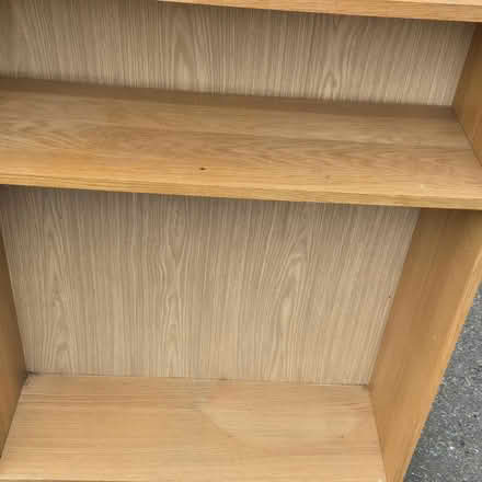 Photo of free Billy bookcase (Dringhouses YO24) #1