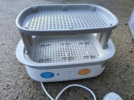 Photo of free TT Bottle Steriliser (Reading, RG31) #1