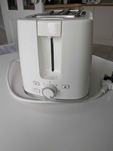Photo of free Toaster (S12 Gleadless Townend) #3