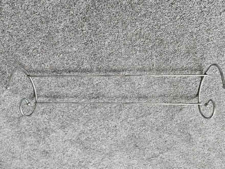 Photo of free Radiator Towel Rail (Eastham CH62) #1