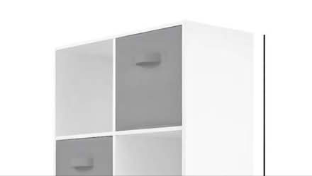 Photo of IKEA KALLAX Storage (Romford RM3) #1