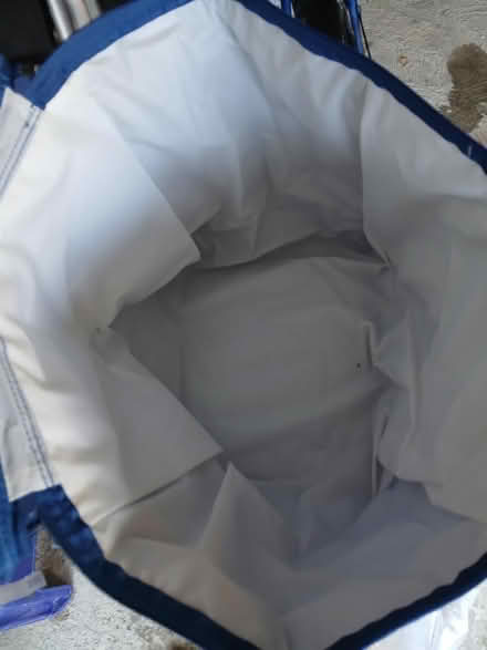Photo of free Cool Bag (Old Catton) #3