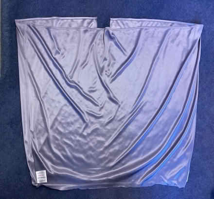 Photo of free Polyester skirt lining (AB15) #1
