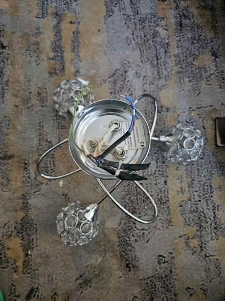 Photo of free Ciling light (Headington OX3) #2