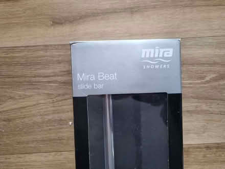 Photo of free Shower parts (Windermere LA23) #2