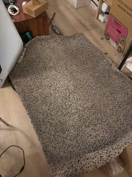Photo of free Rug (Lewisham SE13) #1