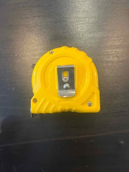 Photo of free Tape measure (Lavender Hill SW11) #3