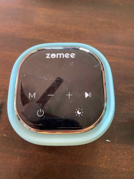 Photo of free Zomee breast pump (NE DC 20018) #1