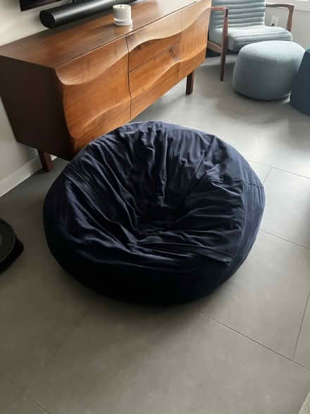 Photo of free Amazon beanbag (Willows) #1