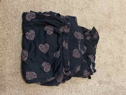Photo of free Evans pyjama bottoms 26-28 (Beckenham BR3) #1