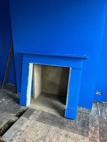 Photo of free Fireplace surround (Upper Holloway N7) #4