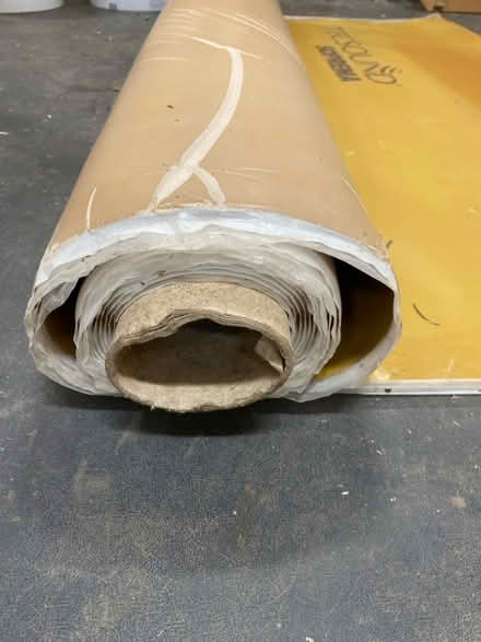 Photo of free Tecsound - Sound proofing (Meersbrook S8) #2