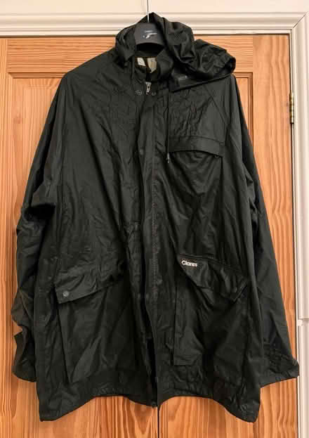Photo of free Green Waterproof Coat (Cowplain PO8) #1