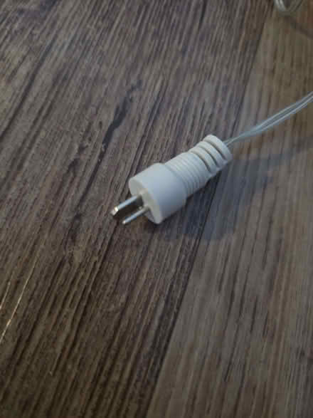 Photo of free Christmas star lights (Hither Green SE13) #2