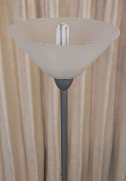 Photo of free Uplighter (Dean Court OX2) #1