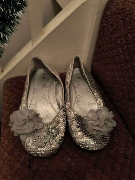 Photo of free Kids shoes various (Bracknell, RG12 0) #4