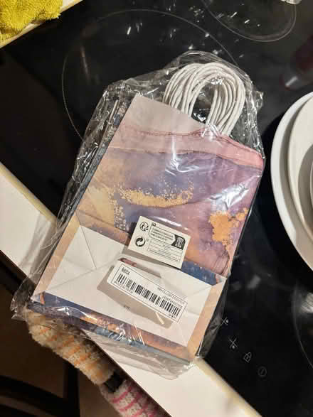 Photo of free Party bags/ gift bags (Lewisham SE13) #1