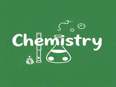 Photo of free A level Chemistry revision guide (Moortown LS17) #1