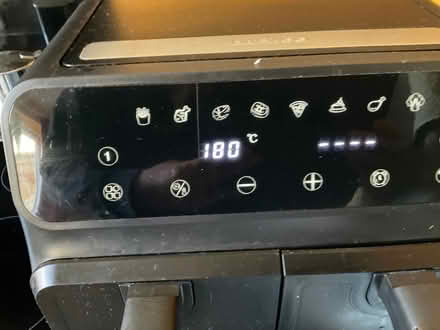 Photo of free Air fryer (Fromefield BA11) #3