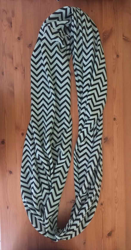 Photo of free Hand towel, scarf, sweat pants (Erin Mills) #2