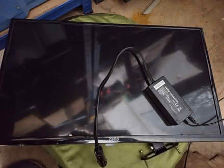Photo of free Cello 12v Television (Whatstandwell DE4) #1