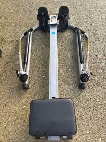 Photo of free Rowing exercise machine (Reading, RG31) #1