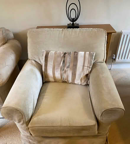 Photo of free MULTIYORK chair (Harnham SP2) #2