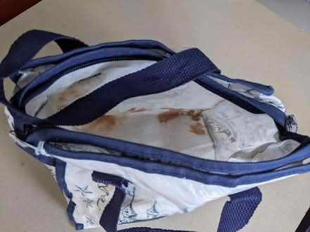 Photo of free Harry potter bag (Hastings TN34) #2