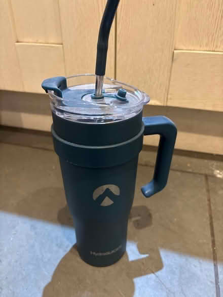Photo of free Big drinking cup (Greaves LA1) #1