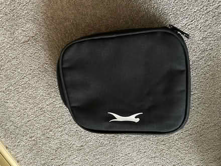 Photo of free insulated lunch bag (Kenilworth CV8) #1