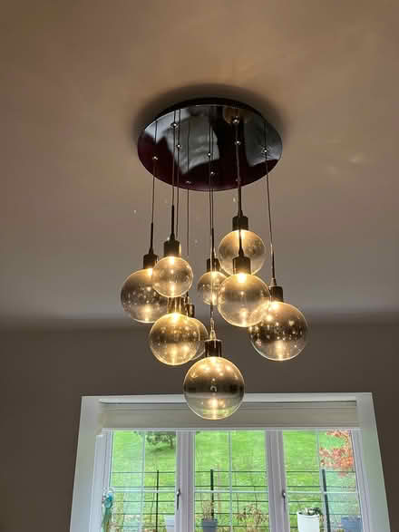 Photo of free Feature Ceiling Lights (Streethay, Lichfield WS13) #2
