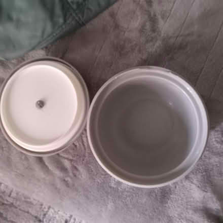 Photo of free Bentgo cup (Juan Tabo and Central) #3