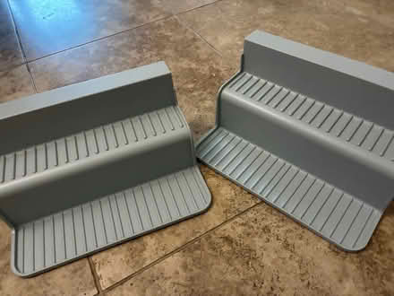 Photo of free Cat: small animal steps (Long Ditton, KT6) #1