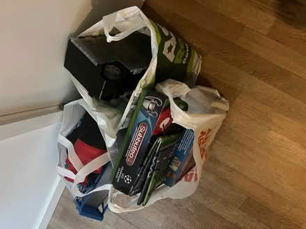 Photo of free Kids toys (Barking IG11) #2