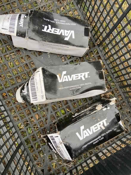 Photo of free Bike /trailer miscellaneous (Coleridge Ward CB1) #1