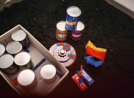 Photo of free Kids games (Oxgangs EH13) #2