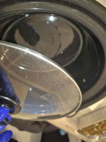 Photo of free Slow Cooker (Lee SE12) #2