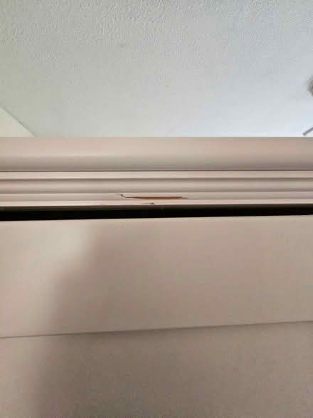 Photo of free Wardrobe (West Cheshunt EN7) #3