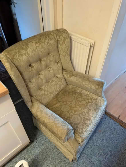 Photo of free Chair (Malvern WR14) #1