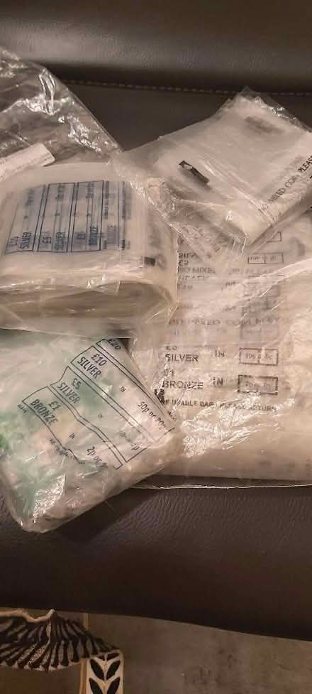 Photo of free Money bags (Heaton Chapel SK4) #1