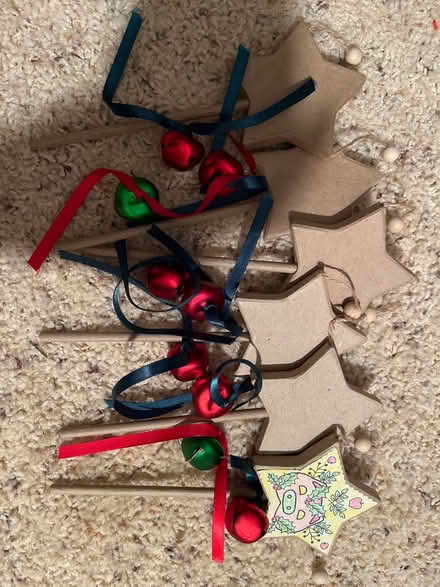 Photo of free Christmas Craft (Farmington Hills) #1