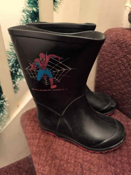 Photo of free Kids shoes various (Bracknell, RG12 0) #1