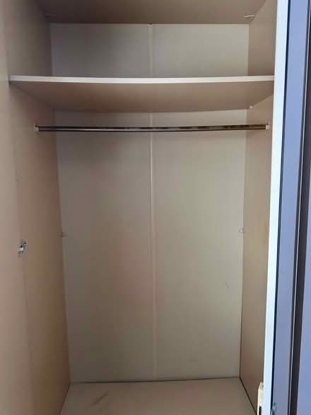 Photo of free Mirror Wardrobe (Derby DE21) #2