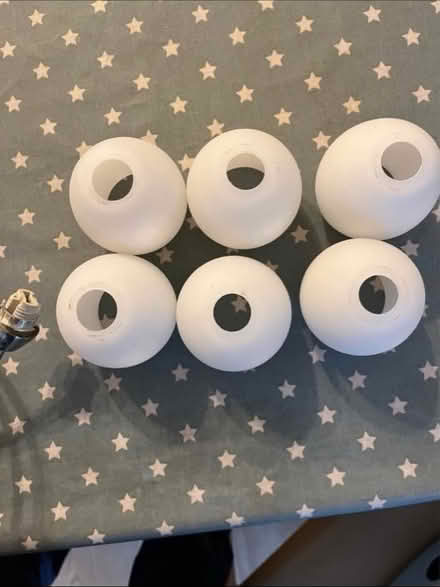 Photo of free Ceiling Light (Danbury CM3) #4