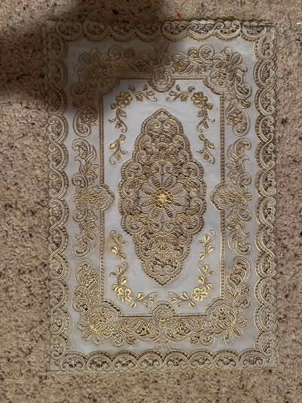 Photo of free Placemats - set of 4 (Farmington Hills) #1