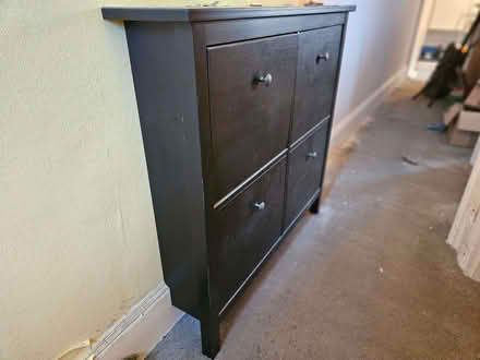 Photo of free Ikea Shoe locker (Plumstead SE18) #2