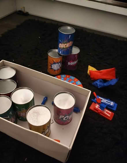 Photo of free Kids games (Oxgangs EH13) #1